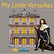 My Little Versailles Picture Book