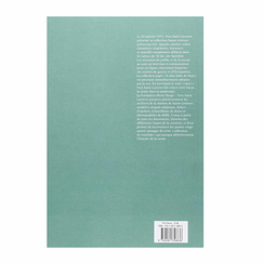 Yves Saint Laurent 1971 : la collection du scandale - Catalogue d'exposition