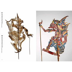 Du Nô à Mata Hari 2000 ans de théâtre en Asie - Catalogue d'exposition