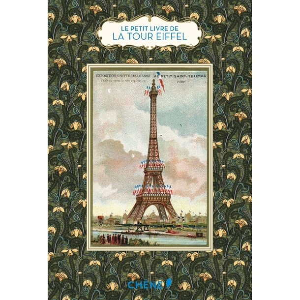 Le petit livre de la tour Eiffel