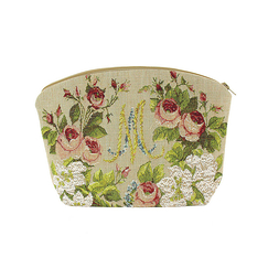 Marie-Antoinette Tapestry Pouch