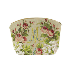 Pochette tapisserie Marie-Antoinette