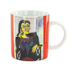 Mug Dora Maar