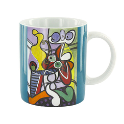 Mug Picasso Guéridon