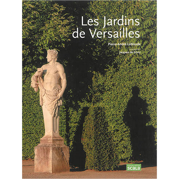 Les Jardins de Versailles