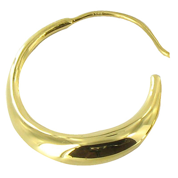datant des anneaux d’or antiques