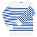 Sailor top - Naval II