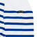 Sailor top - Naval II