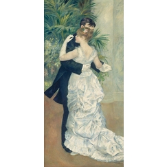 Danse à la ville