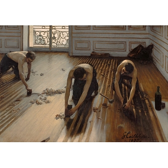 The Floor Scrapers