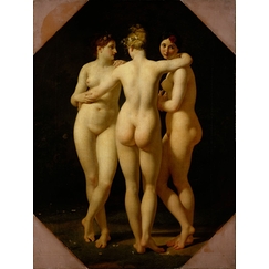 The Three Graces