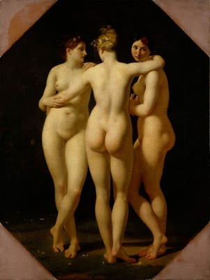 The Three Graces