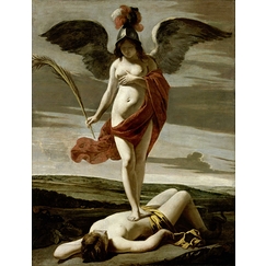 Allegory of Victory