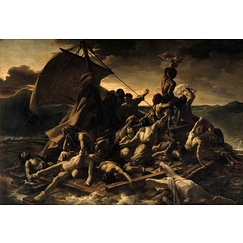 The Raft of the Medusa