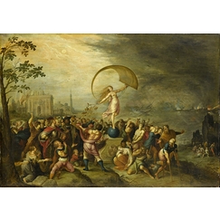 Allegory of Fortune