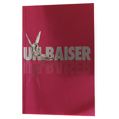 Cahier Miroir "Kiss-Un baiser"