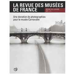 La Revue des musées de France n° 3-2015 - Revue du Louvre