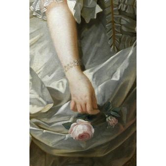 Marie-Antoinette de Lorraine-Habsbourg, archiduchesse d'Autriche, reine de France