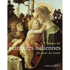Catalogue des peintures italiennes du musée du Louvre