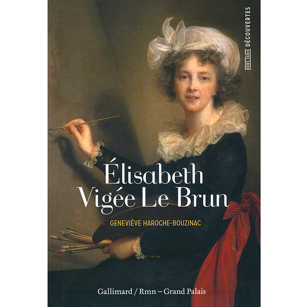 Élisabeth Vigée Le Brun