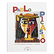 Pablo Picasso; 25 chefs-d'œuvre expliqués aux enfants