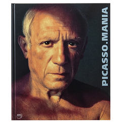Picasso.mania - Exhibition catalogue