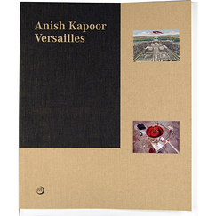 Kapoor à Versailles