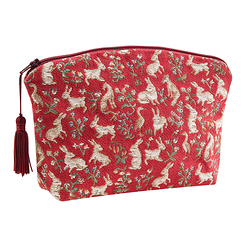 Millefleurs Pouch