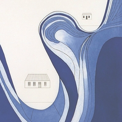 Lacs de montagne - Louise Bourgeois