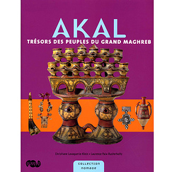 Akal: Treasures of the Peoples of the Maghreb
