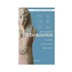 Tutankhamun