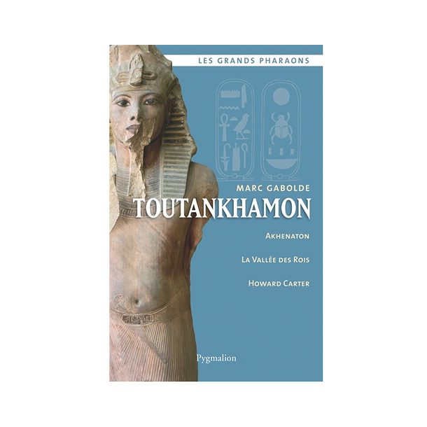 Tutankhamun