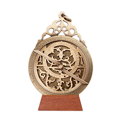 Astrolabe Oriental