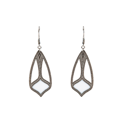 "Écailles" Earrings