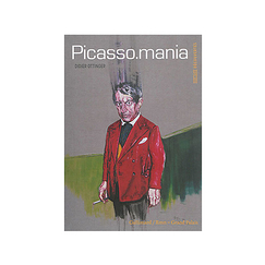 Picasso.mania