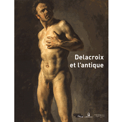 Delacroix et l'antique