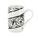 Mug "rampe d'escalier" Petit Palais