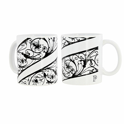 Petit Palais Mug