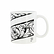 Petit Palais Mug