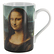 Monna Lisa mug