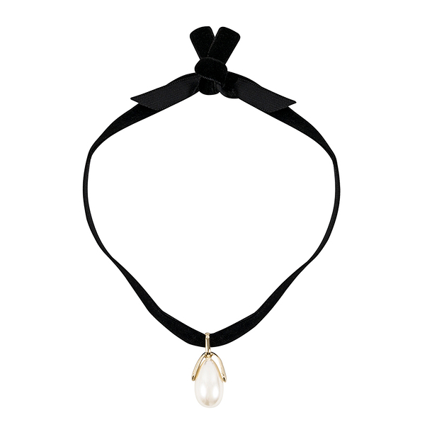 Olympia Necklace | Boutiques de Musées