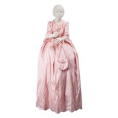 Marie-Antoinette Costume