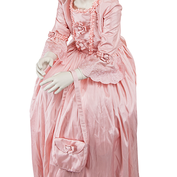 Marie Antoinette Costume Boutiques De Musees