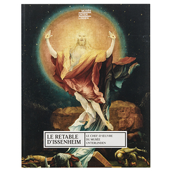 Le Retable d'Issenheim