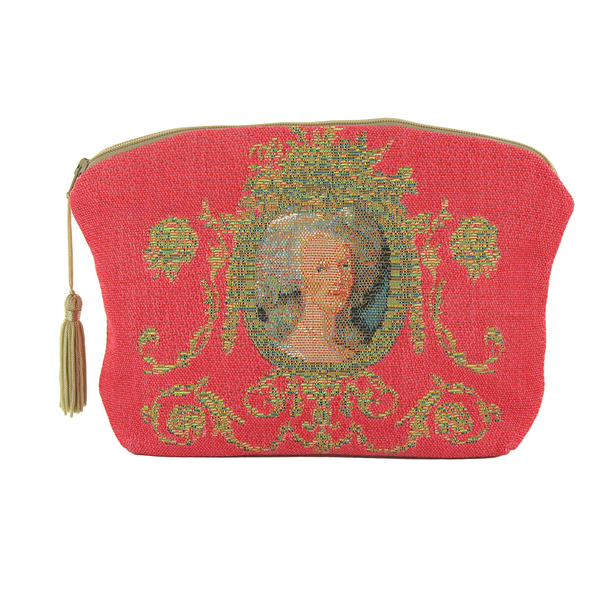 Cosmetic bag Marie-Antoinette