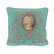 Cushion cover Marie-Antoinette