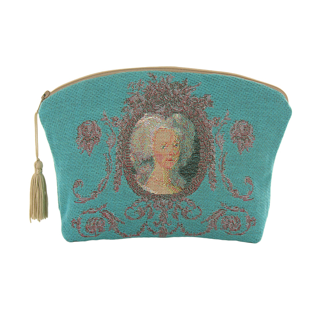 Cosmetic bag Marie-Antoinette