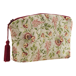 Pochette « Grand Broché » de la Reine