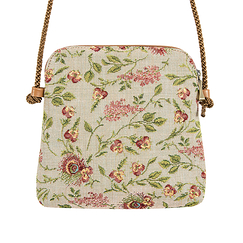 Sac cordon "Broché de la Reine"