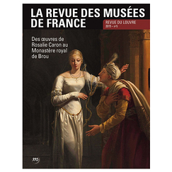 La Revue des Musées de France - Revue du Louvre 5-2015